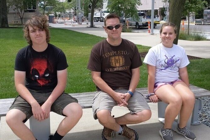 Participate in a Fun Scavenger Hunt in San Jose by Wacky Walks - The Sum Up