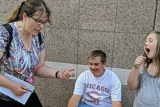 Participate in a Fun Scavenger Hunt in San Jose by Wacky Walks - FAQ