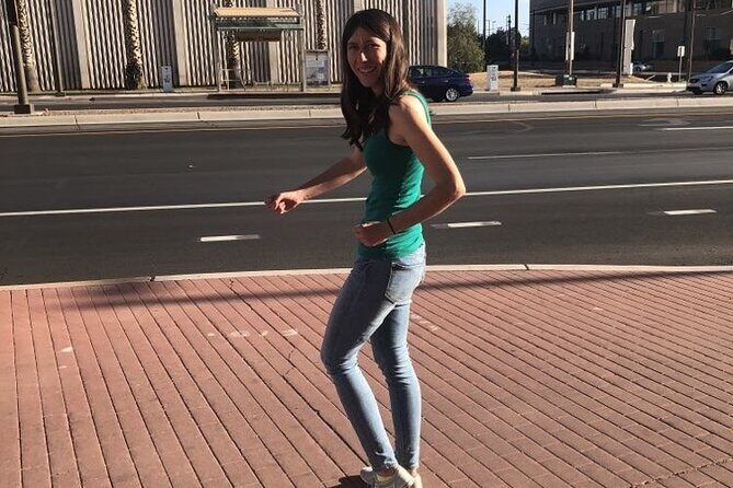 Participate in a Fun Scavenger Hunt in Santa Fe by Wacky Walks - Participate in a Fun Scavenger Hunt in Santa Fe by Wacky Walks