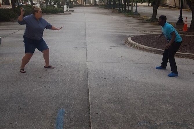 Participate in a Fun Scavenger Hunt in Santa Fe by Wacky Walks - What We Think About the Experience