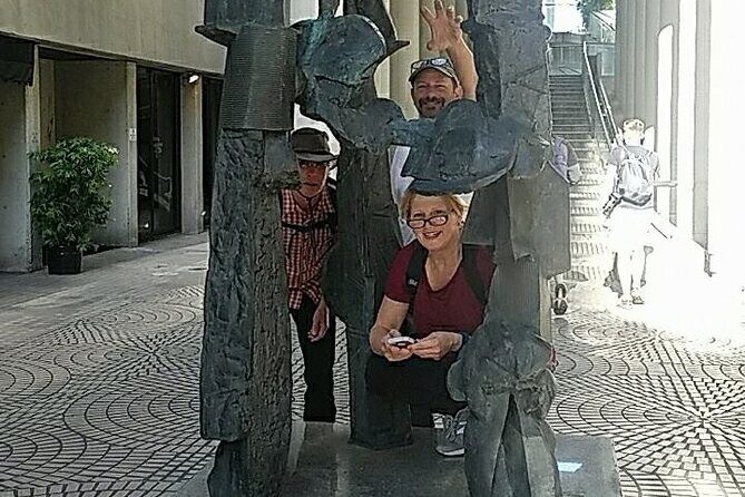 Participate in a Fun Scavenger Hunt in Santa Fe by Wacky Walks - The Sum Up