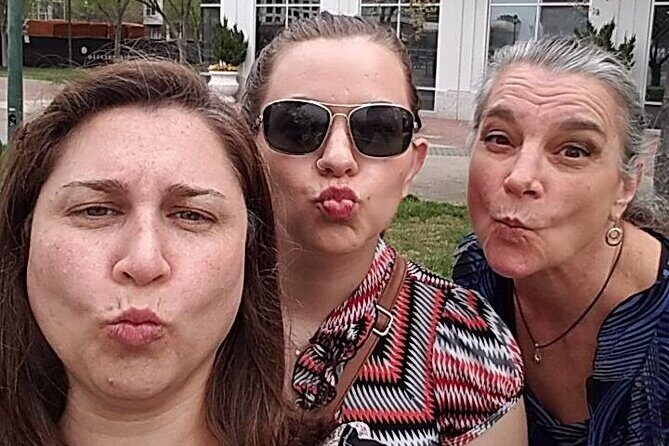 Participate in a Fun Scavenger Hunt in Springfield by Operation City Quest - The Experience in Detail