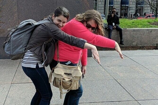 Participate in a Fun Scavenger Hunt in St. John's by Operation City Quest - A Detailed Look at the Operation City Quest in St. John’s