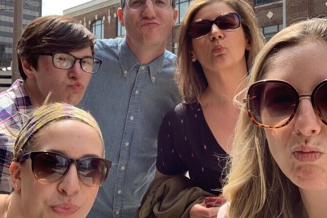 Participate in a Fun Scavenger Hunt in Tulsa by Wacky Walks - Final Thoughts: The Real Value of Wacky Walks in Tulsa