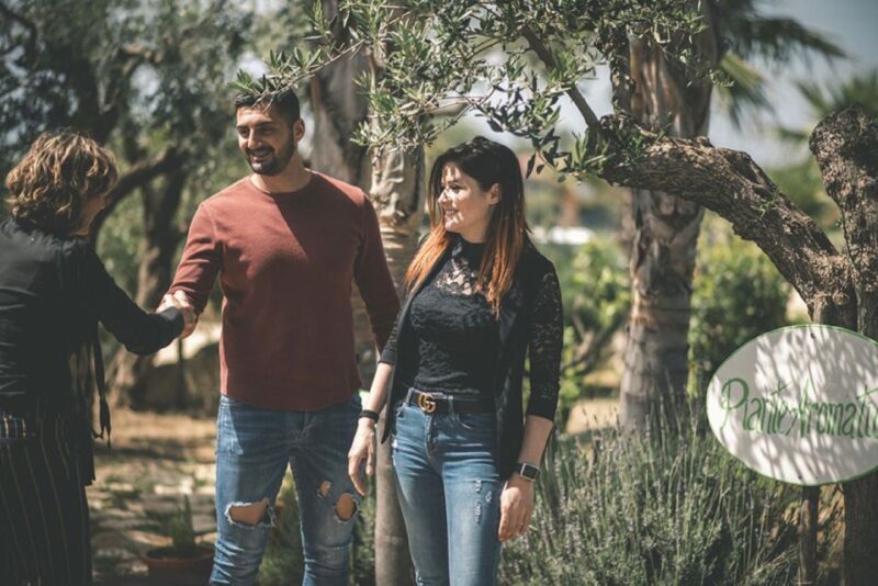 Partinico: Farm Augustali Winery Tour with Picnic & Tastings - Frequently Asked Questions