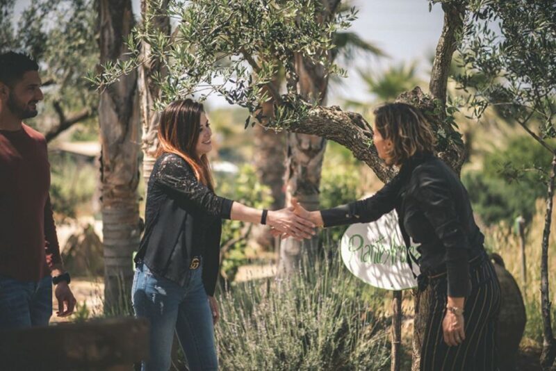 Partinico: Historic Sicilian Vineyard & Wine Tasting Tour - A Scenic Start in Partinico’s Countryside