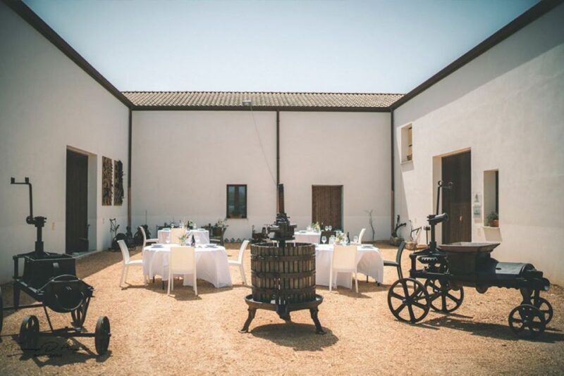 Partinico: Historic Sicilian Vineyard & Wine Tasting Tour - Practical Details and Considerations