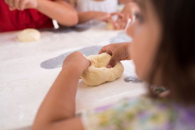 Partinico: Pizza-Making Class on an Organic Farm with Wine - A Taste of Sicily on an Organic Farm: Pizza-Making and Wine Experience in Partinico