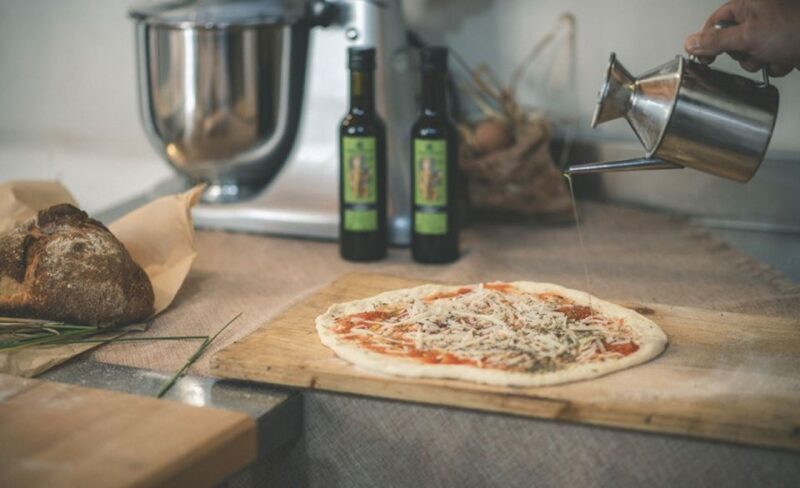 Partinico: Pizza-Making Class on an Organic Farm with Wine - Why This Tour Works Well for Travelers