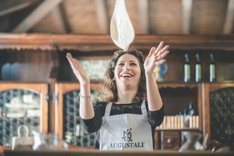 Partinico: Pizza-Making Class on an Organic Farm with Wine - Final Thoughts: Is It Worth It?