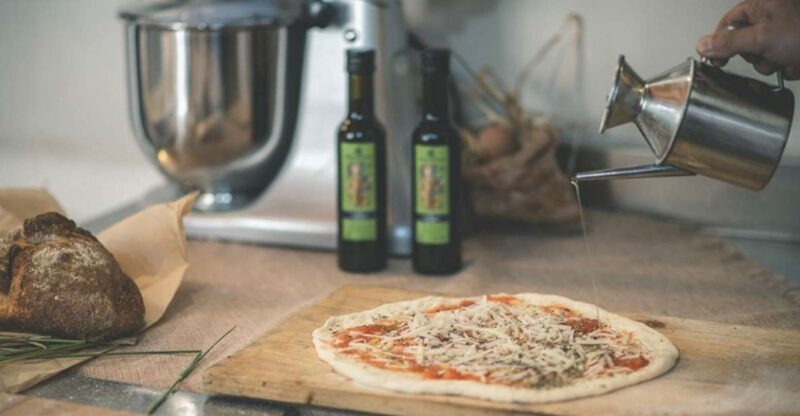 Partinico: Pizza-Making Class on an Organic Farm with Wine - FAQ