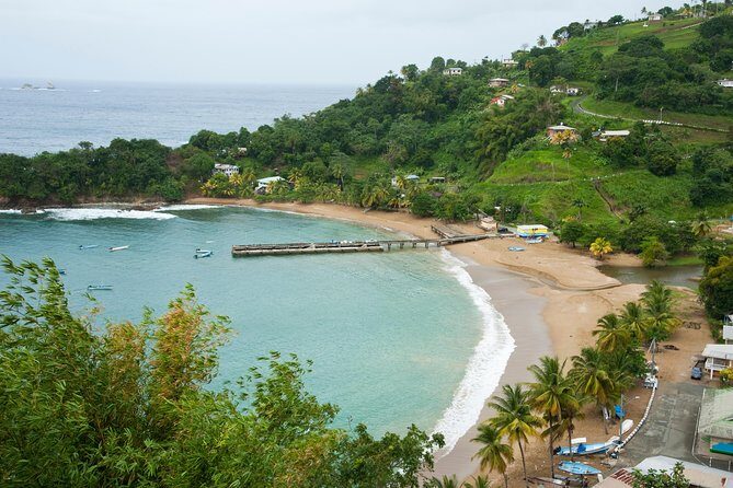 Partlatuvier Bay Day Trip with Lunch - FAQ