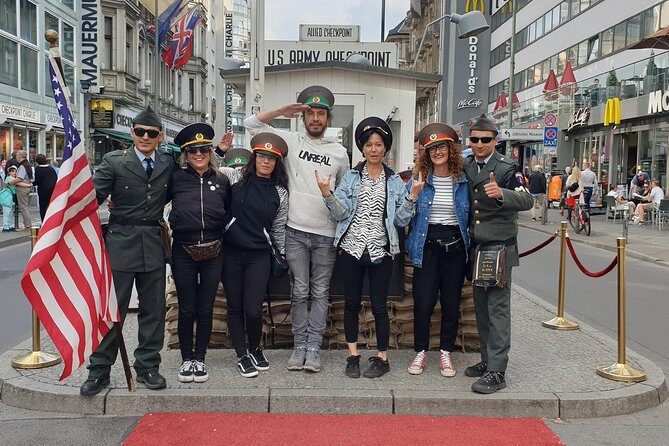Party and Beer Bike Private Sightseeing Tour Berlin with Pick-up - FAQ