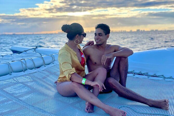 Party at Sea Private Tour with Music and Drinks - A Possible Drawback to Consider