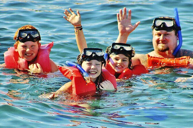 Party at Sea Private Tour with Music and Drinks - Who Should Consider This Tour