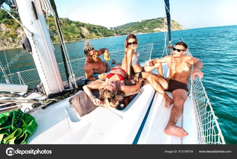 Party Boat Catamaran Excursion with snorkeling, BBQ & music - The Practicalities