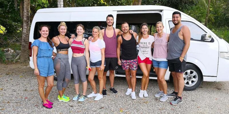 Party Boat Catamaran Excursion with snorkeling, BBQ & music - FAQ: Your Questions Answered