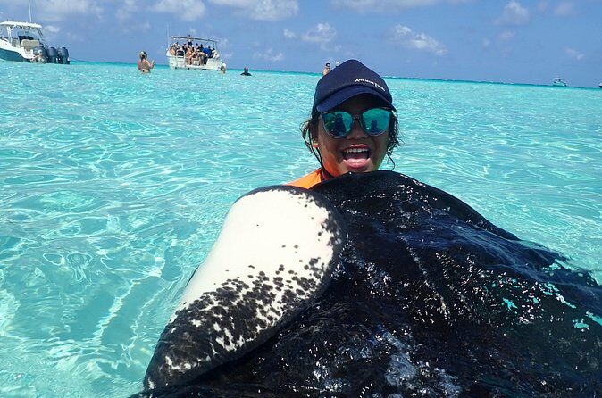 Party Boat Cruise - The Value Proposition