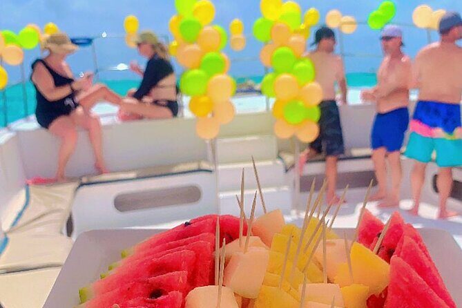 Party Boat Cruise & Open Bar with Snorkeling in Punta Cana - The Sum Up: Is It Worth It?