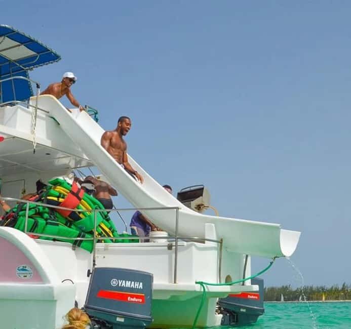 Party Boat / Fiesta En Catamarán En Punta Cana / Free Drinks - Final Thoughts: Is It Worth It?