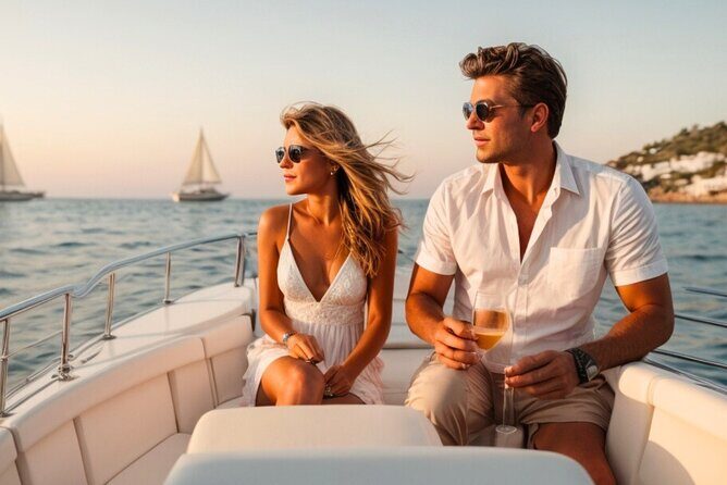 Party Boat in Cartagena Bay with Nightclub Ticket - Key Points