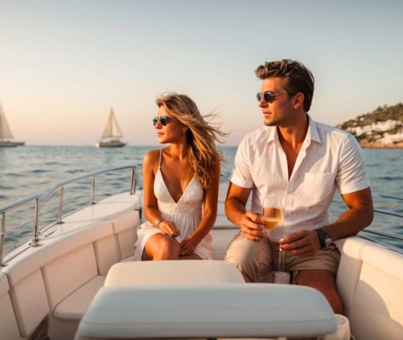 Party Boat in Cartagena Bay with NightClub Ticket - Key Points