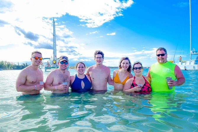 Party Boat in Punta Cana - Frequently Asked Questions