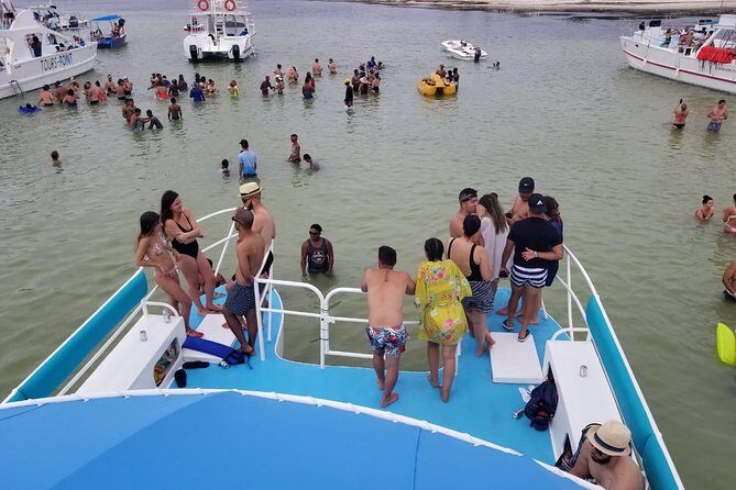 Party Boat in Punta Cana - Booze Cruse - Practical Tips for Making the Most of Your Tour
