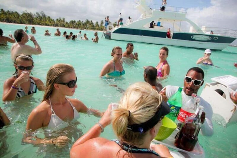 Party Boat in Punta Cana: Music, Drinks, and Fun - The Value and Practical Considerations