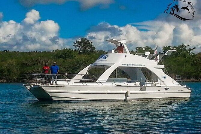 Party Boat in Punta Cana with Drinks and Transportation Included - Who Will Love This Tour?