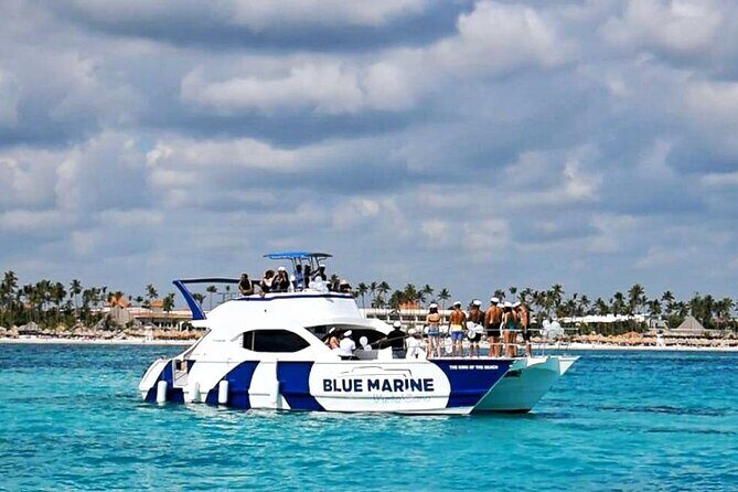 Party Boat - Private groups, snorkeling - Open Bar. - An Authentic Day on the Caribbean Waters: An In-Depth Review