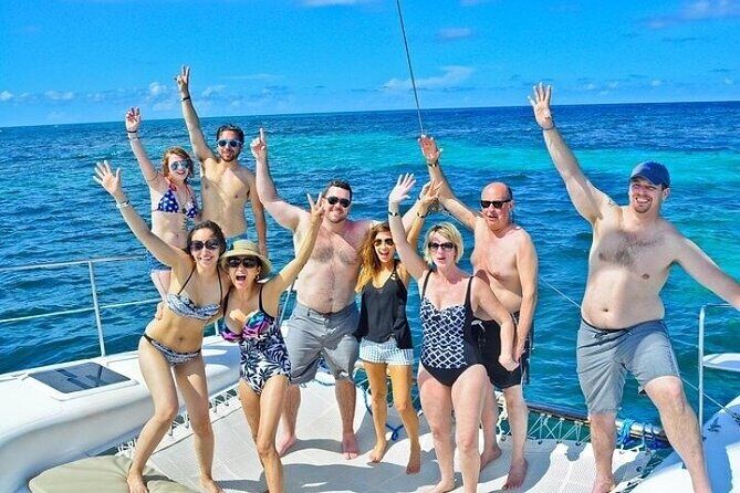 Party Boat Punta Cana - A Deep Dive into the Party Boat Punta Cana Experience