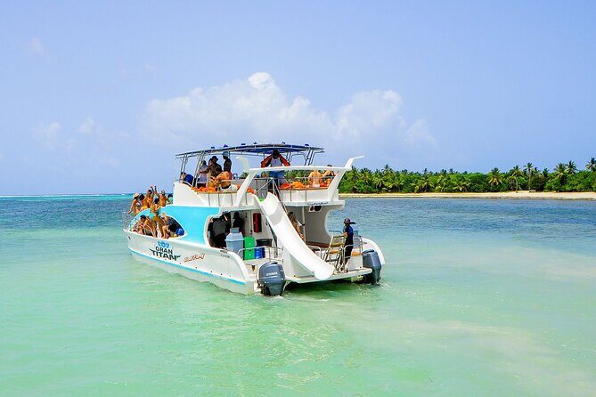 Party Boat Punta Cana - Authentic Reviews: What Travelers Say