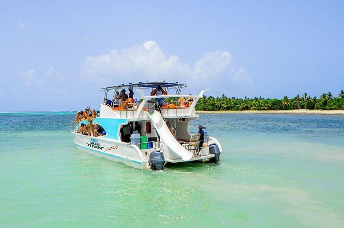Party Boat Punta Cana - Price and Value Analysis