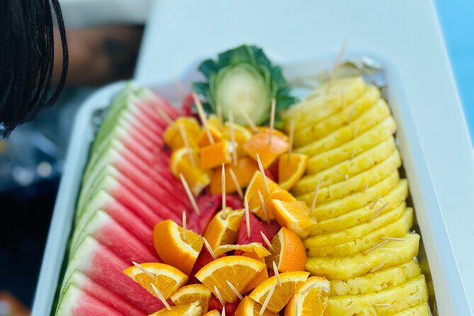 Party Boat Punta Cana Public or Private and Open Bar - Final Thoughts