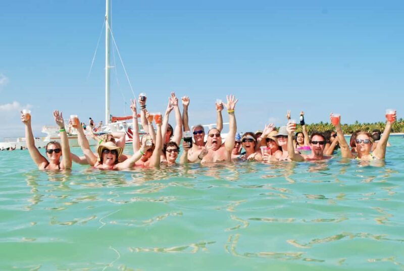 Party Boat Snorkeling Cruise - An Authentic and Fun-Filled Sea Adventure