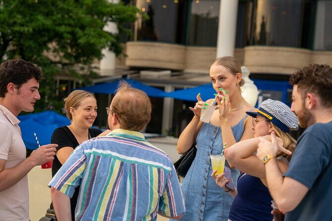 Party Brunch Buffet River Cruise aboard Double Decker Yacht - A Closer Look at the Experience