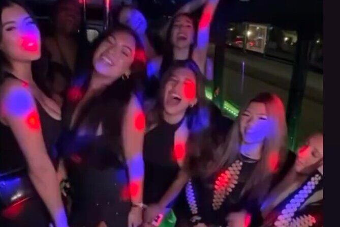 Party Bus Adventure through 305 Promotions - Who Should Consider This Tour?