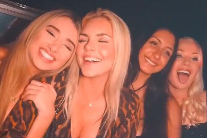 Party Bus Adventure through 305 Promotions - FAQ