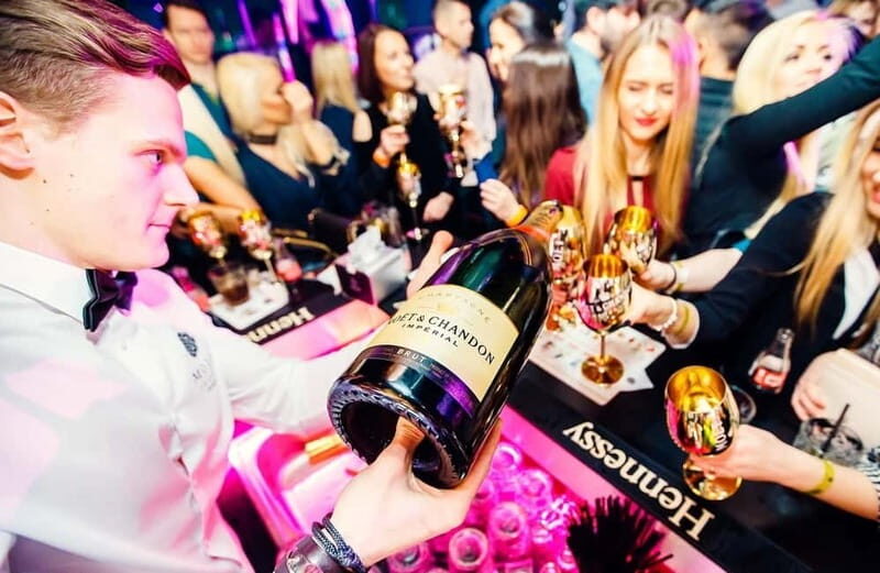 Party Bus & Dancer for 3 hours in Vilnius Private tour - The Practical Side: Details and Value