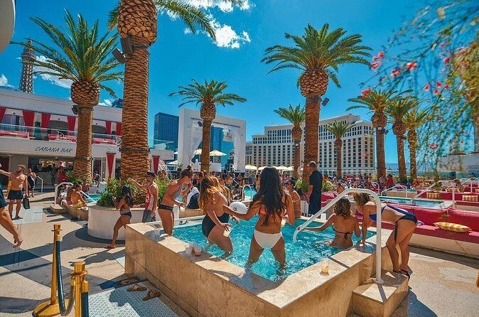 Party Bus Dayclub Crawl - Practical Details and Tips