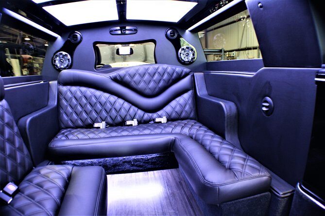 Party Bus Limo Sprinter Transfer Service Fort Lauderdale - FAQ