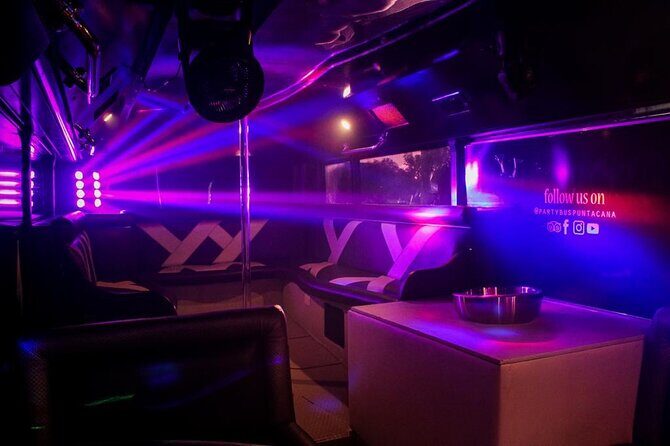 Party Bus Rental - Why This Tour Is a Good Value