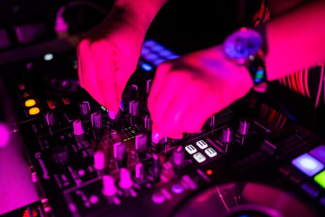 Party Bus Rental - FAQ