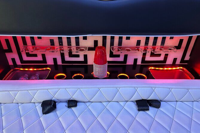 Party Bus Rental with Driver in Phoenix/Scottsdale/Tempe - FAQ