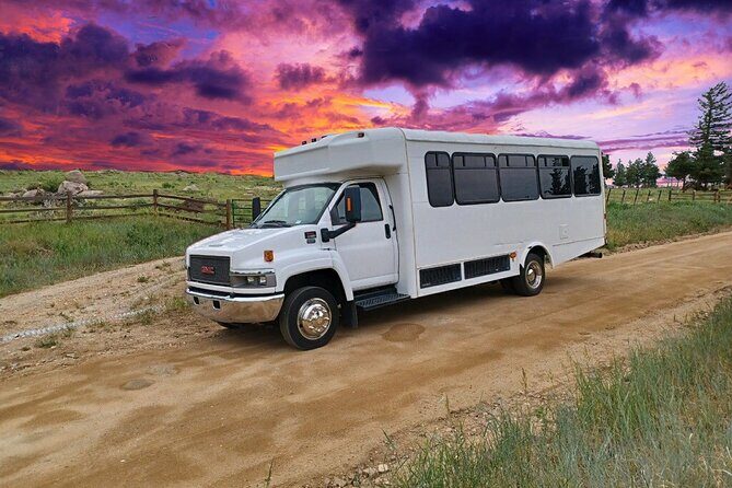 Party Bus Ski and Snowboard Transportation - Pricing and Value