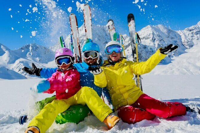 Party Bus Ski and Snowboard Transportation - A Deep Dive into the Experience