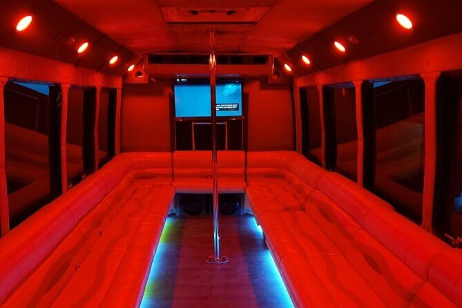 Party Bus Ski and Snowboard Transportation - Why This Service Excels