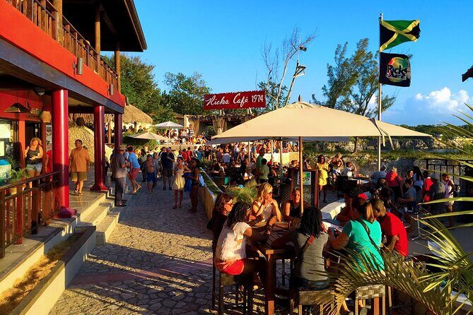 PARTY Catamaran Cruise with Snorkeling Rick's Cafe ADULTS ONLY - Frequently Asked Questions