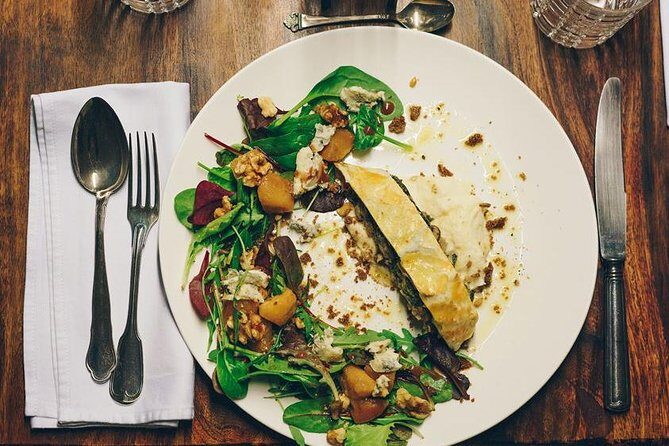 Party Like A Berliner at Christmas - Key Points